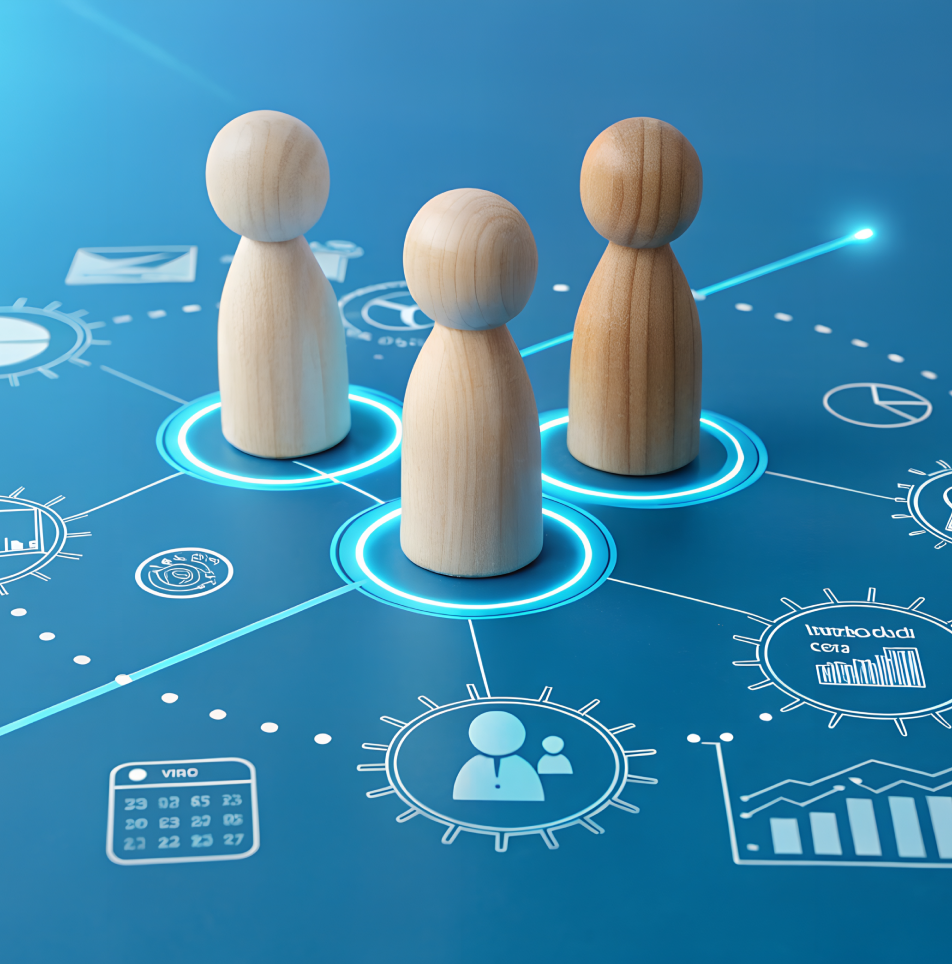 Capital Humano Estratégico